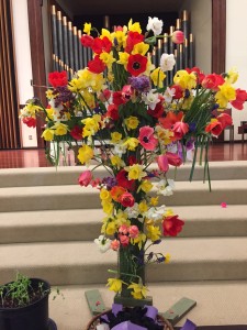15 easter